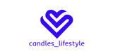 candles lifestyle logo